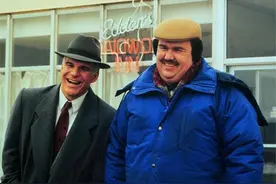 原版《人在囧途》将翻拍 威尔史密斯合作凯文·哈特图片