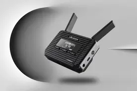 从有线到无线，图传系统为短视频行业带来了什么？图片