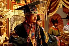宋高宗生母韦太后有没有给金人生孩子？这事儿还真不是空穴来风图片