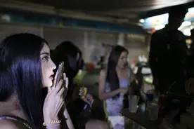 作为一个虔诚的佛教国家，为何泰国的“色情产业”却闻名全球？图片
