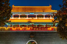 青州古城两天一晚游，品当地文化尝地道小吃，济南高铁仅1小时图片
