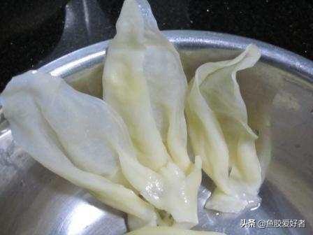 一斤鱼胶有多少片 2026年一斤鱼胶有多少片海参