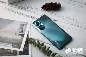 全面升级的至美影像旗舰 荣耀50 Pro评测图片