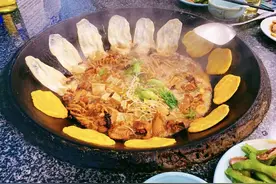 徐州，是江苏最不像“江苏”的地方图片