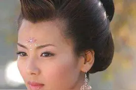 《问君能有几多愁》一个女人与两大帝王的爱恨纠葛图片