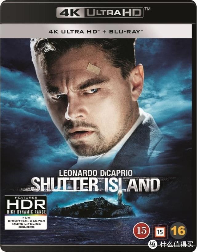 建议收藏！175部4K UHD版本经典高分电影洗版参考目录（2015之前）