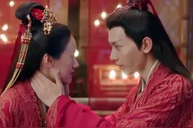 琉璃：璇玑司凤成亲，洞房花烛夜司凤终于能行了，三年抱俩图片