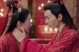 琉璃：璇玑司凤成亲，洞房花烛夜司凤终于能行了，三年抱俩图片