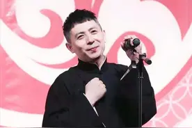 曾三进三出德云社，郭德纲却笑脸相迎，他凭什么有如此优待？离谱图片