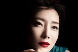 气质女神陈数道出“继母后妈”的苦楚，完美婚姻就是谎言？图片