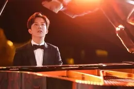“钢琴王子”李云迪的“毁灭史”，他的故事远比你想得还要精彩图片