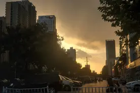 我承认我老了，在北京年入百万的梦也醒了图片