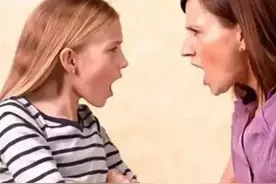 狗也嫌的七八岁，孩子频频说“不”！父母会沟通才能挺得住图片