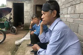 一张毕业证引发的失踪，从大学生到流浪汉：不告而别16年，也曾思念家人图片