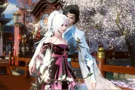 古风网游师徒关系变味？因师父有多个女徒，妹子怒喷"中央空调"图片