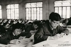 我那1979年的高考往事图片