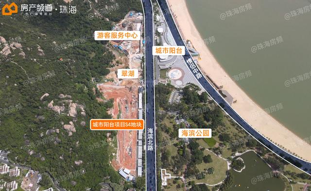 实探珠海网红商圈！城市阳台、美高梅、新望海楼，统统在这