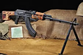 越战期间美越武器盘点，双方对比差距太大图片