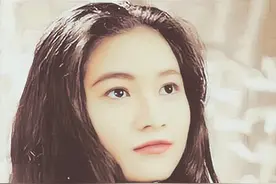 “武侠影后”郑佩佩的荒诞婚姻史，还有她悲苦的过往图片