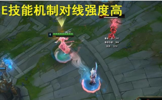 封魔剑魂永恩，技能孤独九剑连招攻略