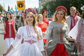 白俄罗斯与俄罗斯有什么区别？为何要多一个“白”字？图片