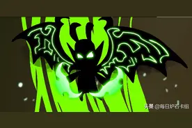 炉石传说：恶魔猎手还是强，快攻抢血简直不讲道理图片