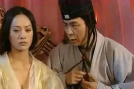 历史上真实的嫪毐，凭什么获得赵姬欢心，甘愿为其生子？图片
