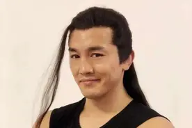 武僧一龙也被催婚了？一龙：我爸总是催我结婚生子图片
