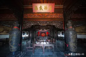 中国北方最大民宅，用时50年才建成，奢华程度令人惊叹，就在天津图片