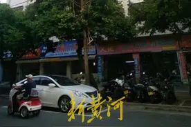 山东商人北海投资200万接盘政府“烂尾楼”，28年后被0元强制收回图片