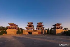 河南这些地名也太美了吧！有你老家吗？图片