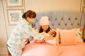 为何日本女人不坐月子，却恢复快不显老？这4点中国妈妈比不上图片