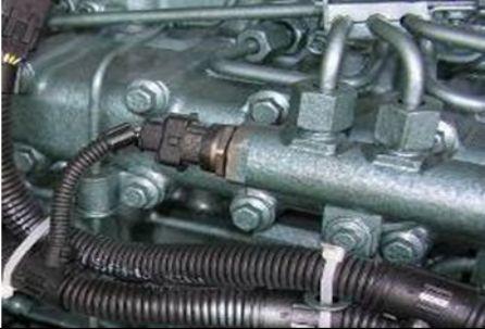 传感器都分不清，何谈修车？