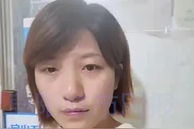 32年多她尚未满月就被父母送给别人抚养！80后女子来阜阳寻亲生父母！你有线索吗？能不能帮帮她？图片
