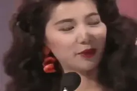 暴脾气，耍大牌，做小三：这样的袁咏仪，为何令张智霖痴迷？图片