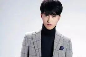 不吐不快——《理想之城》大结局之高富帅何从容（刘奕畅）图片