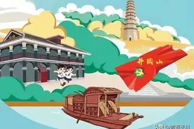 学党史 跟党走 强信念|党的故事我来讲——争做红领巾讲解员（二）图片