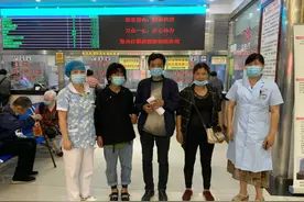 孩子被狗咬急需疫苗，镇雄男子跨省求援！贵州人倾力相助图片