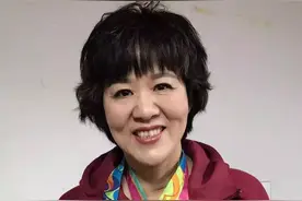 她是《夺冠》原型，却被巩俐三度拒演，退役后34年，郎平去哪了图片