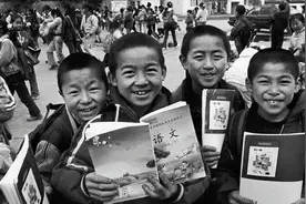一所让家长爆炸，让学生神往的学校，颠覆传统教育的开山之作图片