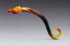 玲珑璀璨：玉器中的“绝色佳人”图片