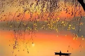 千般风水皆有情图片