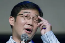 “相声演员”大兵：和奇志分手，2次祸从口出，如今风光不再图片