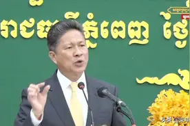 柬埔寨将引进北斗系统监控交通图片