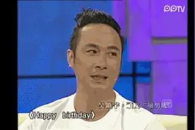 以前的香港娱乐圈真的好好玩啊，明星们都是鲜活的样子图片