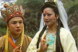 观音为何警告唐僧，不许再对悟空下手，如来担心的事差点发生图片