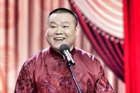 岳云鹏：生活艰苦、被人羞辱不坐以待毙，用奋发图强来狠狠反击图片