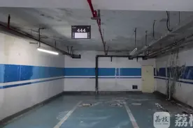 地库渗水、消防通道不畅，这个新交付小区的问题如何解决？图片
