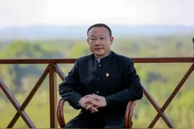 河南一“男主播”直播走路，也不咋说话，12.5万人等着看他！为什么？图片