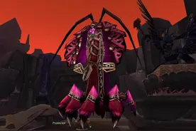 魔兽世界怀旧服：安其拉神庙即将到来，这些准备没做，本都进不去图片